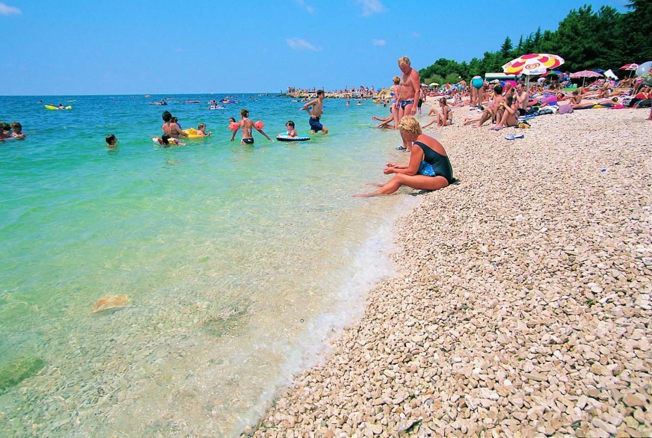 Saten Suite Apartment Near The Beach Poreč Exterior foto
