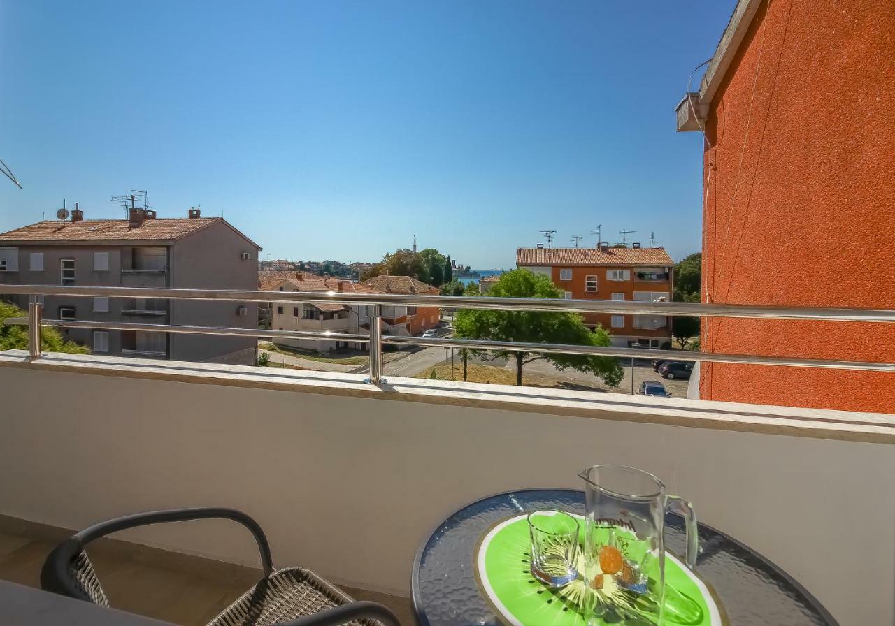 Saten Suite Apartment Near The Beach Poreč Exterior foto